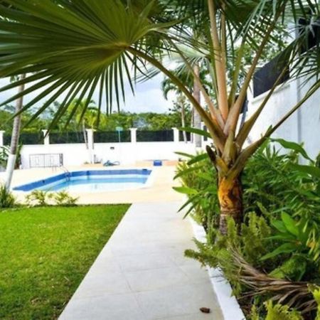 Jamgolia Place Mandeville Exterior photo