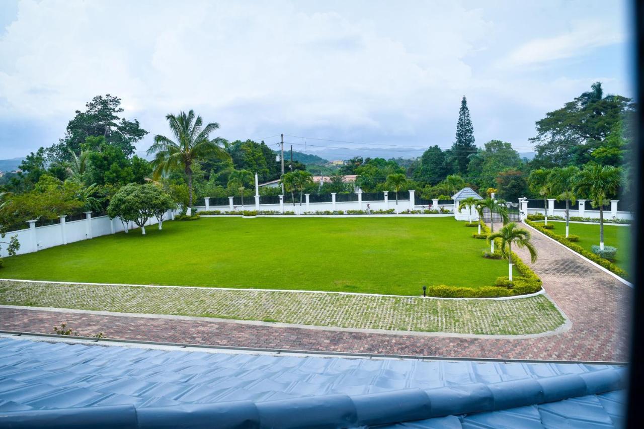 Jamgolia Place Mandeville Exterior photo