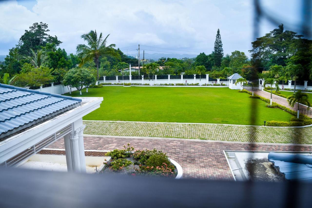 Jamgolia Place Mandeville Exterior photo