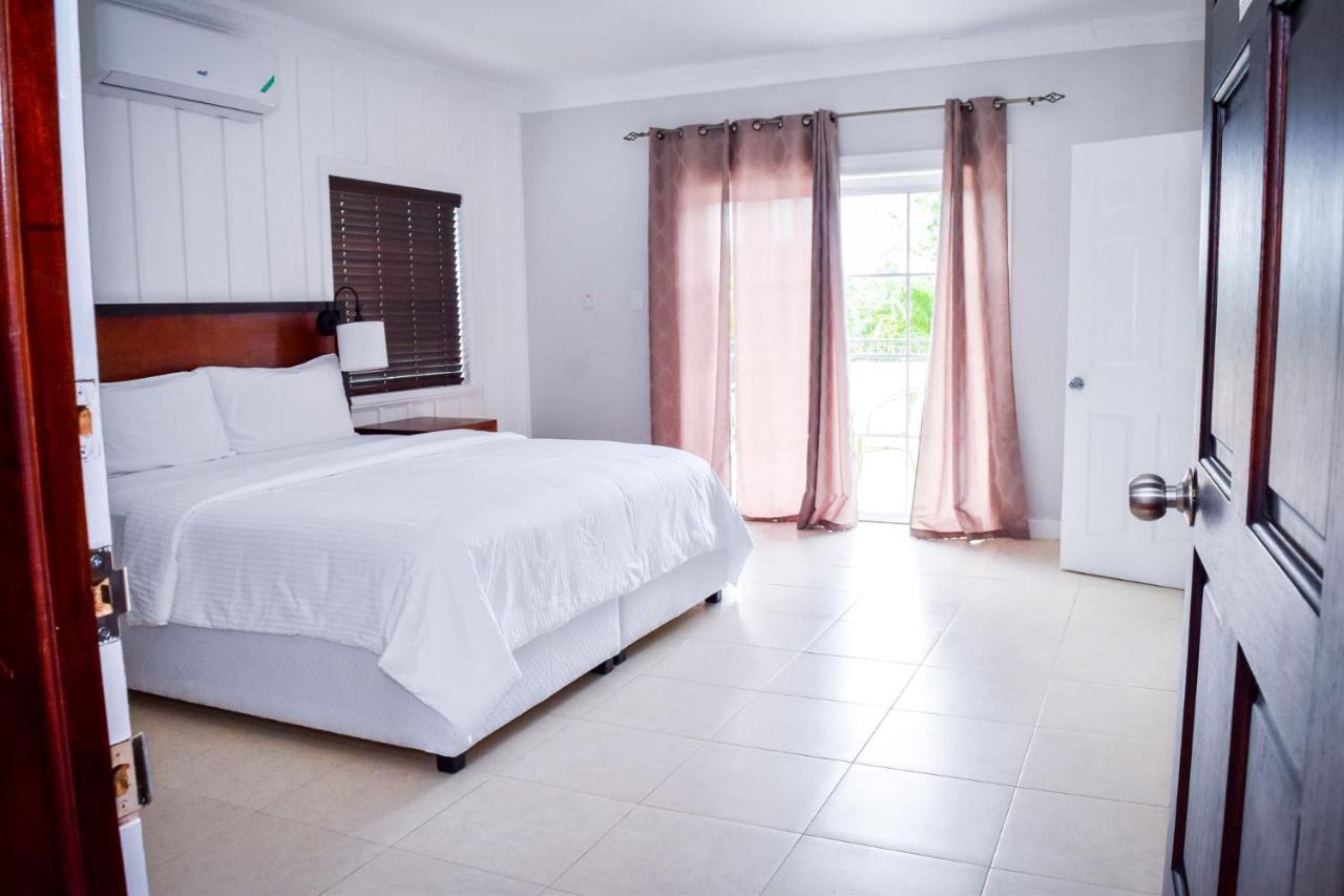 Jamgolia Place Mandeville Exterior photo