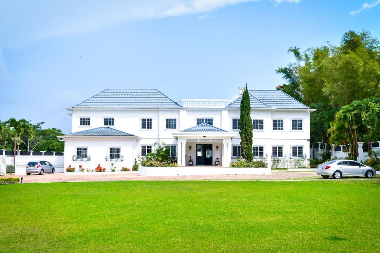 Jamgolia Place Mandeville Exterior photo