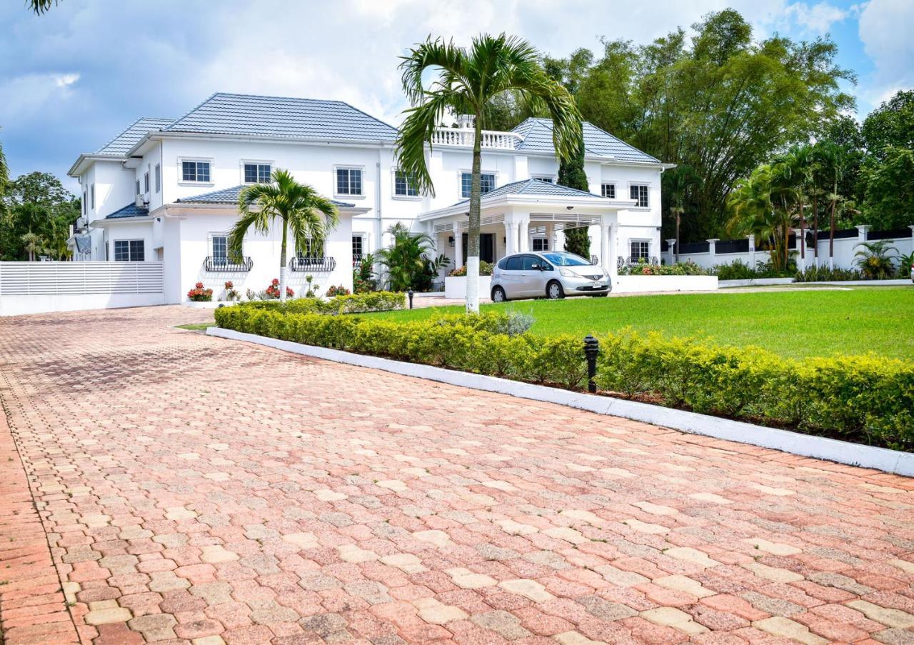 Jamgolia Place Mandeville Exterior photo