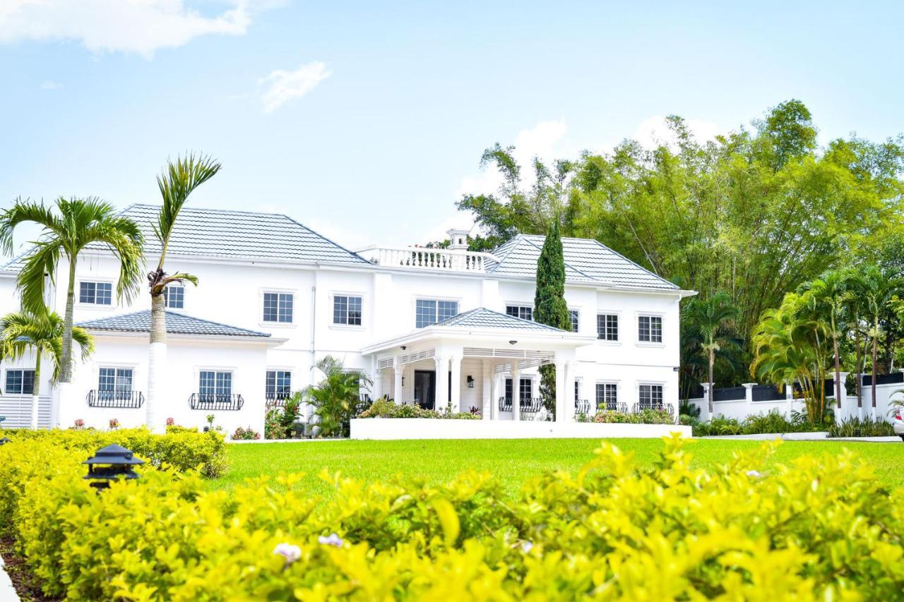 Jamgolia Place Mandeville Exterior photo