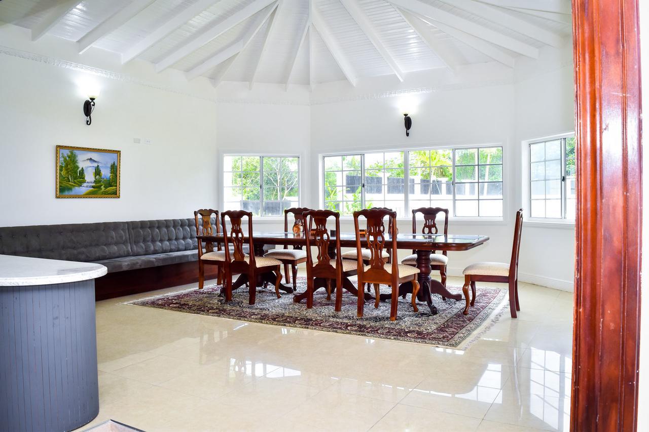 Jamgolia Place Mandeville Exterior photo