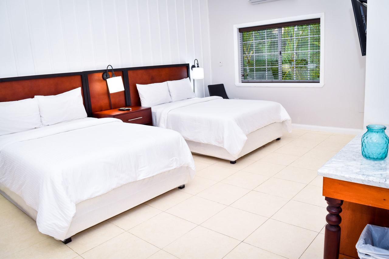 Jamgolia Place Mandeville Exterior photo
