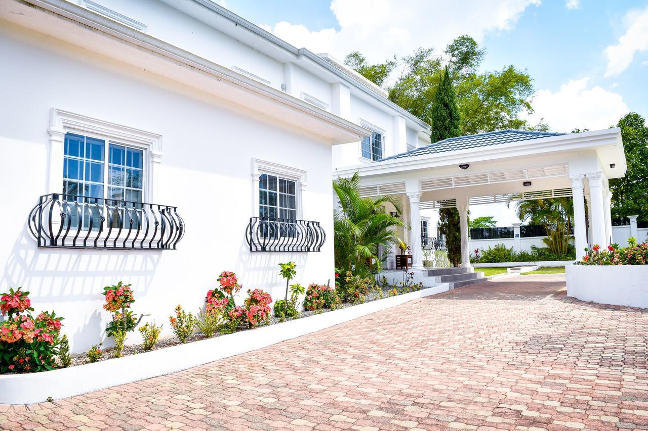 Jamgolia Place Mandeville Exterior photo