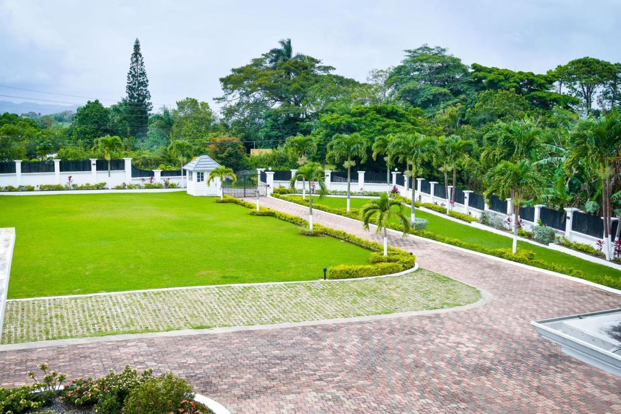 Jamgolia Place Mandeville Exterior photo