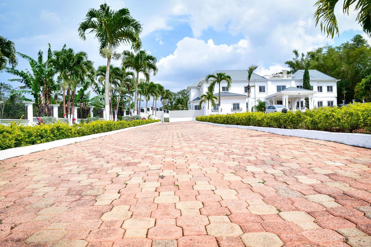 Jamgolia Place Mandeville Exterior photo