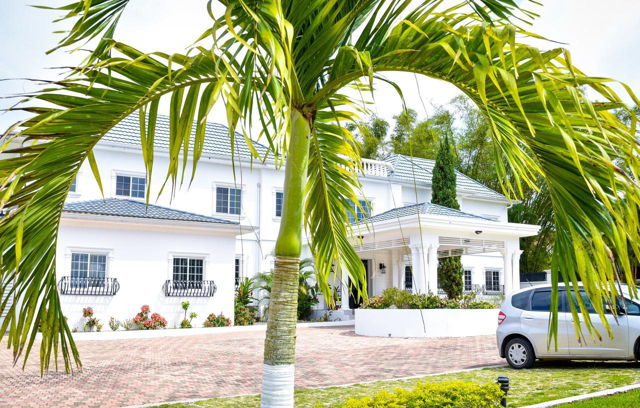 Jamgolia Place Mandeville Exterior photo