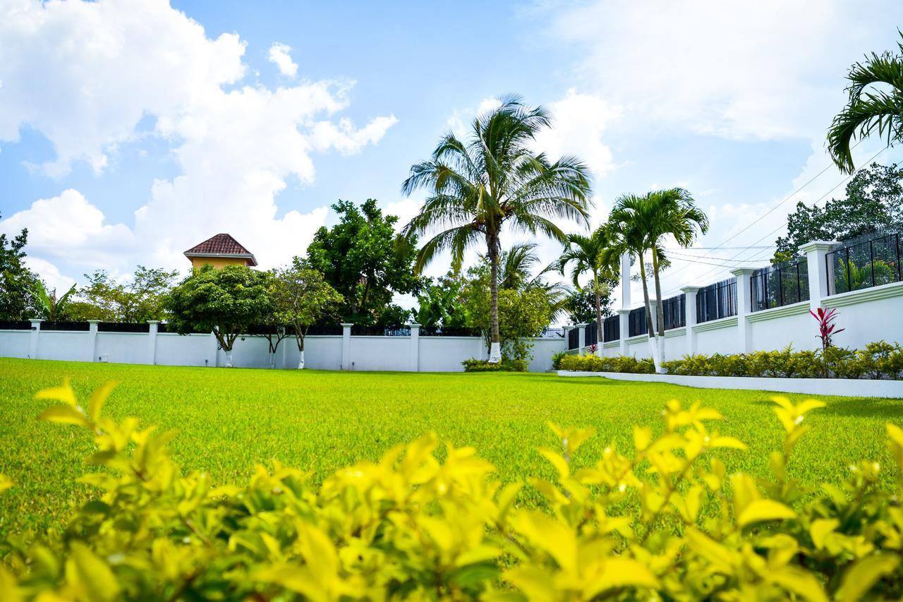 Jamgolia Place Mandeville Exterior photo